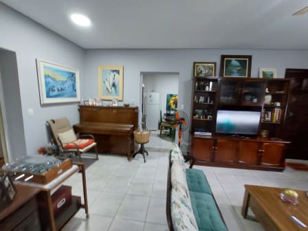 Imagem do imóvel ID-144427 na Rua Ocarina, Vila Guarani (Zona Sul), São Paulo - SP