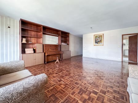 Imagem do imóvel ID-139500 na Rua João Moura, Pinheiros, São Paulo - SP