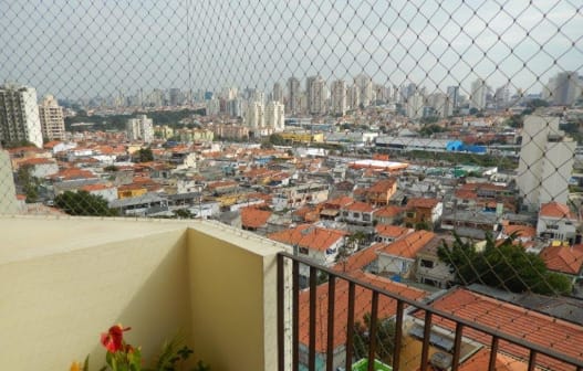 Imagem do imóvel ID-71919 na Rua Elisa Silveira, Vila Santo Estefano, São Paulo - SP