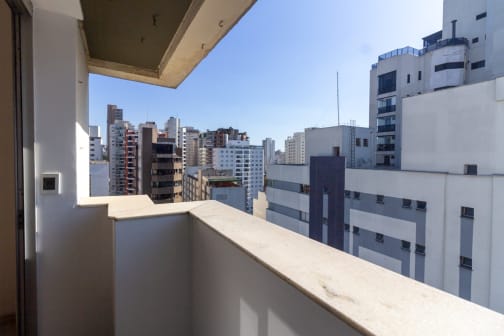 Imagem do imóvel ID-83790 na Rua Diana, Perdizes, São Paulo - SP
