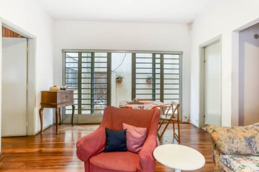 Imagem do imóvel ID-18688 na Rua Joaquim Nabuco, Brooklin, São Paulo - SP