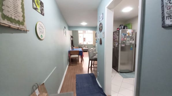 Imagem do imóvel ID-140176 na Rua Soares Cabral, Laranjeiras, Rio de Janeiro - RJ