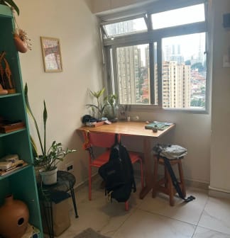 Imagem do imóvel ID-144060 na Avenida Lins de Vasconcelos, Vila Mariana, São Paulo - SP