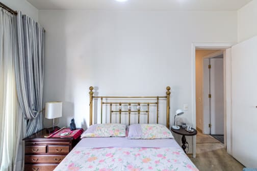 Imagem do imóvel ID-92879 na Rua Monte Alegre, Perdizes, São Paulo - SP