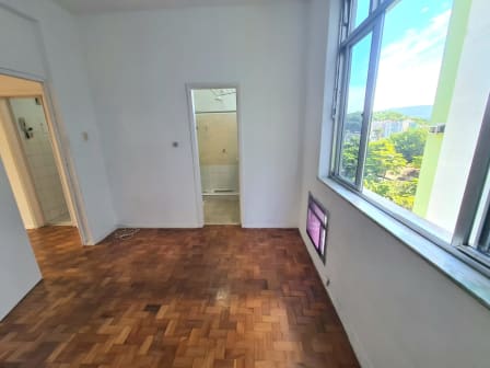 Imagem do imóvel ID-143082 na Rua Lauro Müller, Botafogo, Rio de Janeiro - RJ