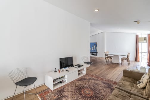 Imagem do imóvel ID-64225 na Rua Alves Guimarães, Pinheiros, São Paulo - SP