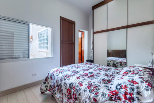 Imagem do imóvel ID-90616 na Rua Mariano Procópio, Ipiranga, São Paulo - SP