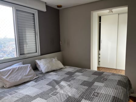 Imagem do imóvel ID-144762 na Rua da Imprensa, Vila São José, São Paulo - SP