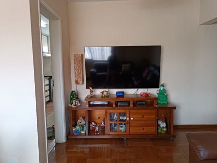 Imagem do imóvel ID-93251 na Rua Aleixo Garcia, Vila Olímpia, São Paulo - SP