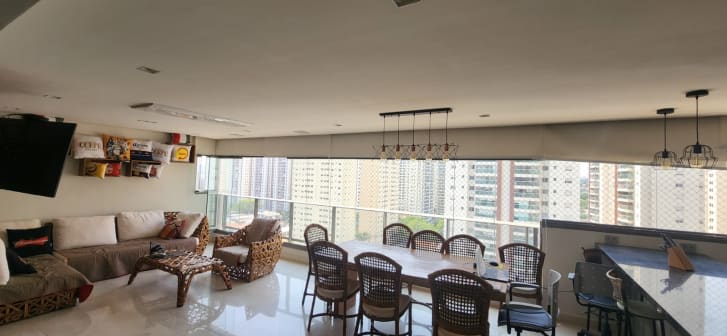 Imagem do imóvel ID-97749 na Avenida Imperatriz Leopoldina, Vila Leopoldina, São Paulo - SP