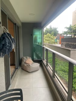 Imagem do imóvel ID-143922 na Rua Bela Cintra, Consolação, São Paulo - SP
