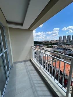 Imagem do imóvel ID-143973 na Avenida Miguel Estefno, Vila da Saúde, São Paulo - SP