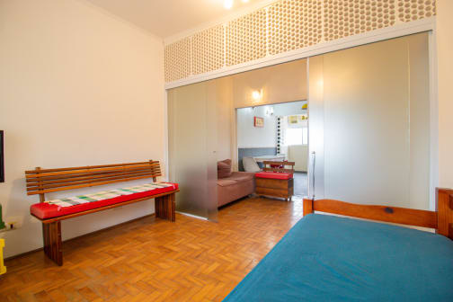 Imagem do imóvel ID-143629 na Rua Avanhandava, Consolação, São Paulo - SP