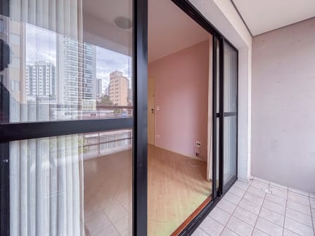 Imagem do imóvel ID-142382 na Rua Bela Flor, Vila Mariana, São Paulo - SP
