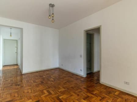 Imagem do imóvel ID-52994 na Alameda Barão de Limeira, Santa Cecília, São Paulo - SP