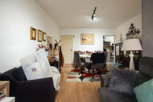 Imagem do imóvel ID-144368 na Rua do Lavapés, Cambuci, São Paulo - SP