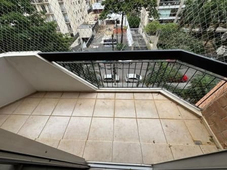 Imagem do imóvel ID-142412 na Rua Doutor Virgílio de Carvalho Pinto, Pinheiros, São Paulo - SP