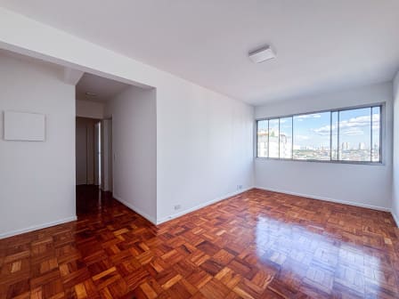 Imagem do imóvel ID-124440 na Avenida Lins de Vasconcelos, Cambuci, São Paulo - SP