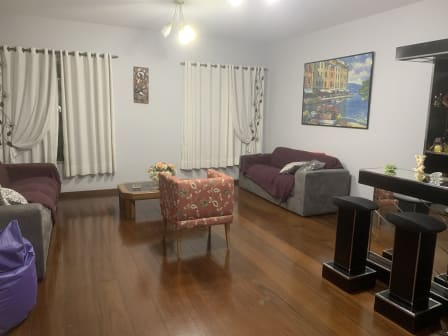 Imagem do imóvel ID-142428 na Rua Oliveira Melo, Vila Monumento, São Paulo - SP