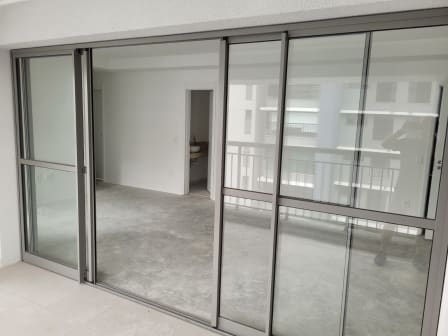 Imagem do imóvel ID-143484 na Rua Barão de Monte Santo, Mooca, São Paulo - SP