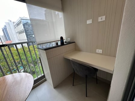 Imagem do imóvel ID-144975 na Rua Cubatão, Vila Mariana, São Paulo - SP