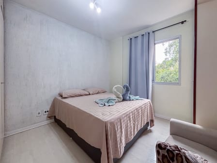 Imagem do imóvel ID-138294 na Avenida Giovanni Gronchi, Vila Andrade, São Paulo - SP