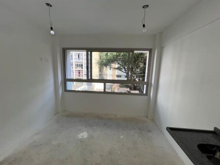 Imagem do imóvel ID-144848 na Rua Fradique Coutinho, Pinheiros, São Paulo - SP
