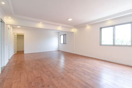 Imagem do imóvel ID-36729 na Rua Dos Caetes, Perdizes, São Paulo - SP