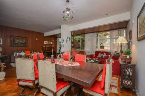 Imagem do imóvel ID-144903 na Rua Raul Pompéia, Copacabana, Rio de Janeiro - RJ