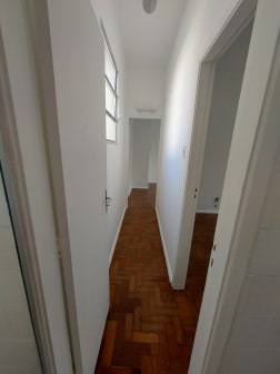 Imagem do imóvel ID-143934 na Avenida Maracanã, Tijuca, Rio de Janeiro - RJ