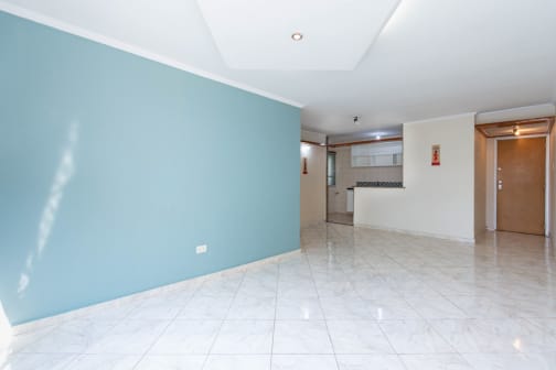 Imagem do imóvel ID-30786 na Rua Guian, Vila Campestre, São Paulo - SP