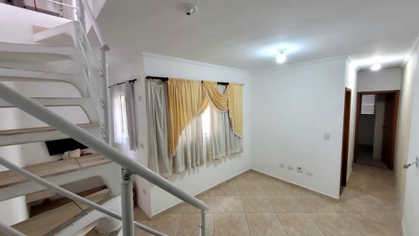 Imagem do imóvel ID-123424 na Rua Catende, Vila Progresso, Santo André - SP