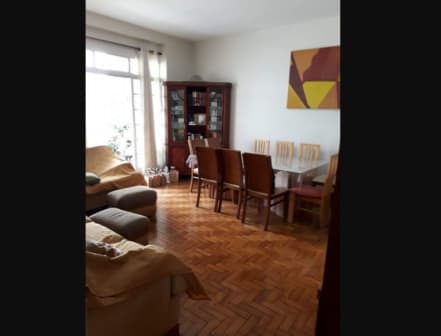 Imagem do imóvel ID-23145 na Alameda Barão de Limeira, Campos Elíseos, São Paulo - SP