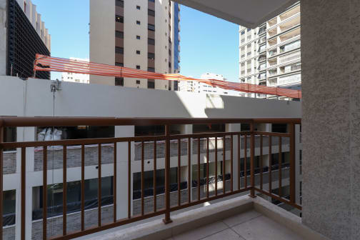 Imagem do imóvel ID-144257 na Rua Domício da Gama, Perdizes, São Paulo - SP