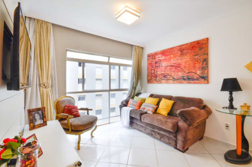 Imagem do imóvel ID-19997 na Avenida Brigadeiro Luís Antônio, Bela Vista, São Paulo - SP