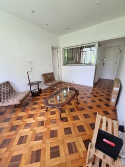 Imagem do imóvel ID-141824 na Rua Marquês de São Vicente, Gávea, Rio de Janeiro - RJ