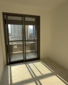 Imagem do imóvel ID-143532 na Rua Borges Lagoa, Vila Clementino, São Paulo - SP