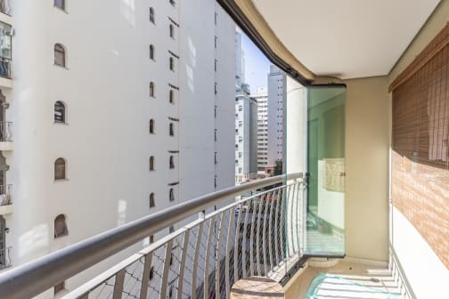 Imagem do imóvel ID-94839 na Alameda Itu, Jardim Paulista, São Paulo - SP