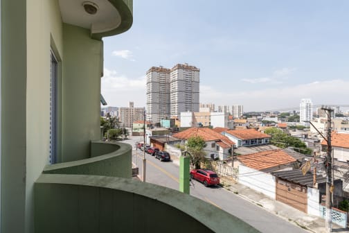 Imagem do imóvel ID-87006 na Rua Leila Gonçalves, Anchieta, São Bernardo do Campo - SP