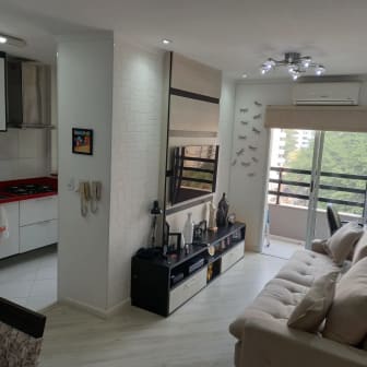 Imagem do imóvel ID-96436 na Rua das Aroeiras, Jardim, Santo André - SP