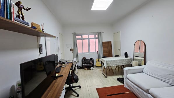 Imagem do imóvel ID-98080 na Rua Barata Ribeiro, Bela Vista, São Paulo - SP