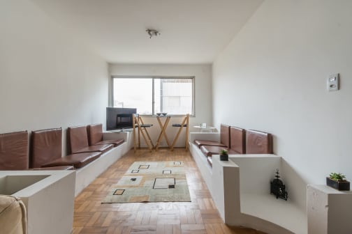 Imagem do imóvel ID-47001 na Rua Domingos de Morais, Vila Mariana, São Paulo - SP