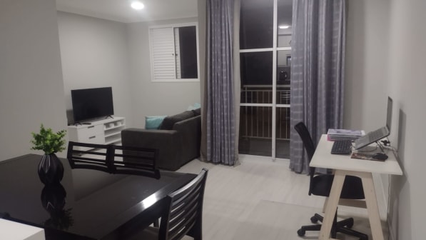 Imagem do imóvel ID-144623 na Rua Eugênio de Freitas, Vila Guilherme, São Paulo - SP