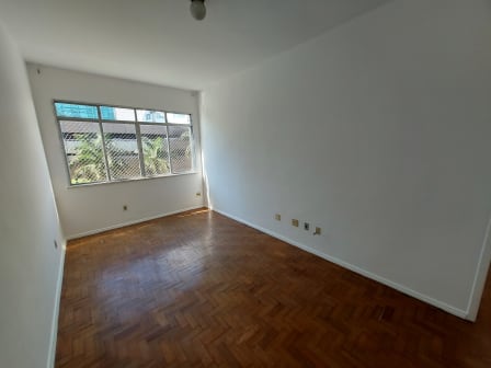 Imagem do imóvel ID-143934 na Avenida Maracanã, Tijuca, Rio de Janeiro - RJ