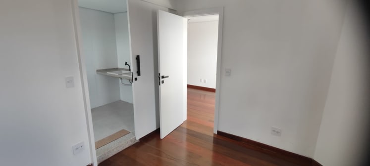 Imagem do imóvel ID-97199 na Rua Nhu-Guaçu, Campo Belo, São Paulo - SP