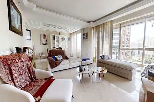 Imagem do imóvel ID-89745 na Rua Condillac, Vila Mariana, São Paulo - SP