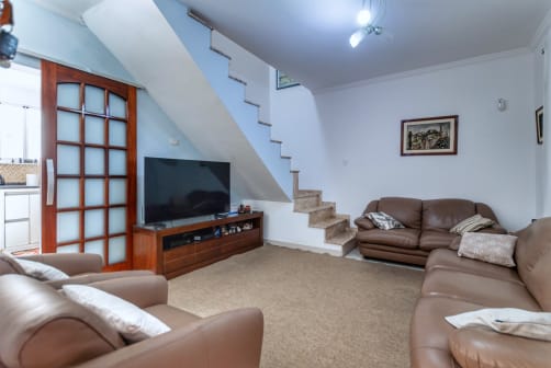 Imagem do imóvel ID-90616 na Rua Mariano Procópio, Ipiranga, São Paulo - SP