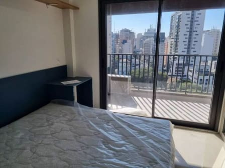 Imagem do imóvel ID-95491 na Rua Correia Dias, Paraíso, São Paulo - SP