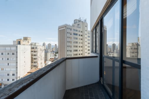 Imagem do imóvel ID-76286 na Rua Luís Martins, Alto da Lapa, São Paulo - SP