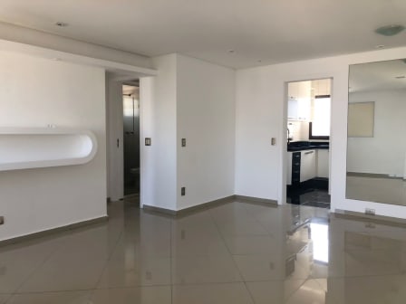 Imagem do imóvel ID-36733 na Rua Paula Ney, Centro Histórico De São Paulo, São Paulo - SP
